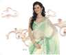 Bollywood SARI INDISCHE PARTY KLEID mit...